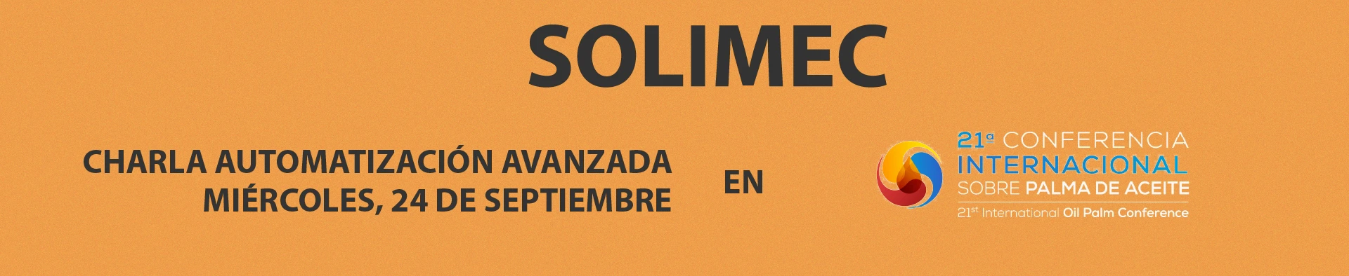 CHARLA AUTOMATIZACIÓN INDUSTRIA 4.0